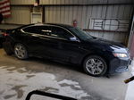 2014 Chevrolet Impala Ls Черный vin: 1G11X5SL2EU152438