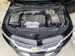 2014 Chevrolet Impala Ls Black vin: 1G11X5SL2EU152438