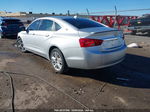 2014 Chevrolet Impala 1ls Gray vin: 1G11Y5SL3EU137704