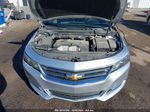 2014 Chevrolet Impala 1ls Gray vin: 1G11Y5SL3EU137704