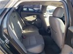 2014 Chevrolet Impala Ls Gray vin: 1G11Y5SL5EU123450
