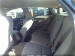 2017 Chevrolet Impala Ls Blue vin: 1G11Z5S30HU184223