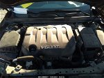 2017 Chevrolet Impala Ls Синий vin: 1G11Z5S30HU184223