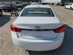 2017 Chevrolet Impala Ls Белый vin: 1G11Z5S31HU112138