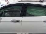 2017 Chevrolet Impala Ls White vin: 1G11Z5S32HU203550