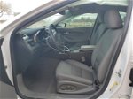 2017 Chevrolet Impala Ls White vin: 1G11Z5S33HU118801