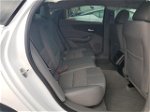 2017 Chevrolet Impala Ls Белый vin: 1G11Z5S33HU118801