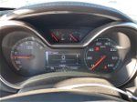 2017 Chevrolet Impala Ls Black vin: 1G11Z5SA4HU206433