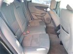 2017 Chevrolet Impala Ls Черный vin: 1G11Z5SA4HU206433