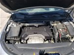 2017 Chevrolet Impala Ls Silver vin: 1G11Z5SA4HU215150