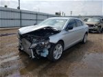 2017 Chevrolet Impala Ls Серебряный vin: 1G11Z5SA5HU121262