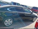 2017 Chevrolet Impala Ls Black vin: 1G11Z5SA9HU134077