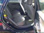 2017 Chevrolet Impala Ls Blue vin: 1G11Z5SA9HU164602