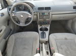 2007 Chevrolet Cobalt Ls Черный vin: 1G1AJ55F677320140