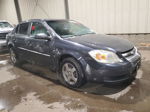 2008 Chevrolet Cobalt Ls Серый vin: 1G1AJ55F987110701