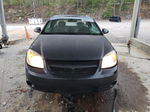 2007 Chevrolet Cobalt Ls Черный vin: 1G1AK15F077108016