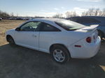 2007 Chevrolet Cobalt Ls Белый vin: 1G1AK15F077272057