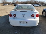 2007 Chevrolet Cobalt Ls Белый vin: 1G1AK15F077272057