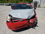 2007 Chevrolet Cobalt Ls Red vin: 1G1AK15F077339269