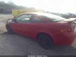 2007 Chevrolet Cobalt Ls Красный vin: 1G1AK15F177218024