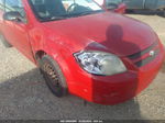 2007 Chevrolet Cobalt Ls Красный vin: 1G1AK15F177218024