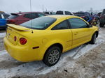 2007 Chevrolet Cobalt Ls Gold vin: 1G1AK15F177348398