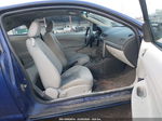 2007 Chevrolet Cobalt Ls Blue vin: 1G1AK15F277109099