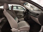 2007 Chevrolet Cobalt Ls Белый vin: 1G1AK15F277184868