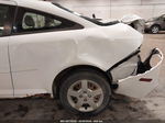 2007 Chevrolet Cobalt Ls Белый vin: 1G1AK15F277184868