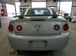 2007 Chevrolet Cobalt Ls Silver vin: 1G1AK15F277404994