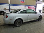 2007 Chevrolet Cobalt Ls Silver vin: 1G1AK15F277404994