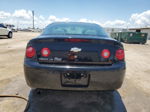 2007 Chevrolet Cobalt Ls Черный vin: 1G1AK15F377145836