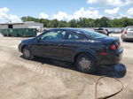 2007 Chevrolet Cobalt Ls Black vin: 1G1AK15F377145836