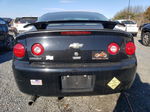 2007 Chevrolet Cobalt Ls Black vin: 1G1AK15F377148638