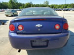 2007 Chevrolet Cobalt Ls Blue vin: 1G1AK15F377182417