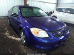 2007 Chevrolet Cobalt Ls Синий vin: 1G1AK15F377212158