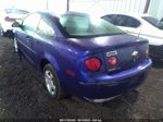 2007 Chevrolet Cobalt Ls Синий vin: 1G1AK15F377212158