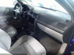 2007 Chevrolet Cobalt Ls Синий vin: 1G1AK15F377212158