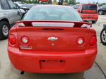 2007 Chevrolet Cobalt Ls Red vin: 1G1AK15F377403854