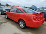 2007 Chevrolet Cobalt Ls Red vin: 1G1AK15F377403854