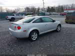 2007 Chevrolet Cobalt Ls Серебряный vin: 1G1AK15F477145263