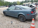 2007 Chevrolet Cobalt Ls Blue vin: 1G1AK15F477400672