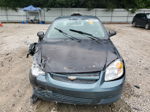 2007 Chevrolet Cobalt Ls Blue vin: 1G1AK15F477400672