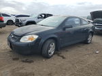 2007 Chevrolet Cobalt Ls Черный vin: 1G1AK15F577342457