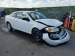 2007 Chevrolet Cobalt Ls Белый vin: 1G1AK15F677203647