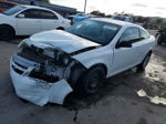 2007 Chevrolet Cobalt Ls White vin: 1G1AK15F677203647