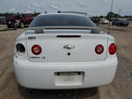 2007 Chevrolet Cobalt Ls White vin: 1G1AK15F677370638