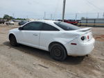 2007 Chevrolet Cobalt Ls White vin: 1G1AK15F677370638