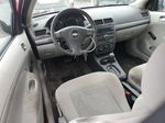 2007 Chevrolet Cobalt Ls Красный vin: 1G1AK15F777156435