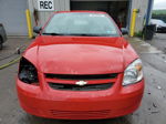 2007 Chevrolet Cobalt Ls Red vin: 1G1AK15F777156435